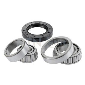 Compre Kit de rolamento de roda da SNR R160.00 a um preço baixo por 32,98&nbsp;&euro;