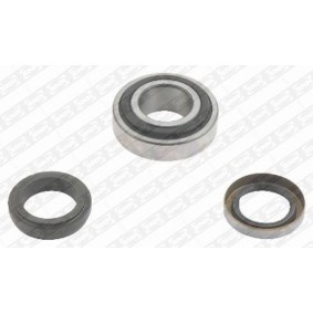 Compre Kit de rolamento de roda da SNR R160.35 a um preço baixo por 154,15&nbsp;&euro;