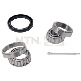 Compre Kit de rolamento de roda da SNR R160.38 a um preço baixo por 22,03&nbsp;&euro;