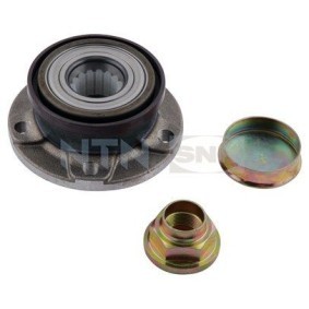 Compre Kit de rolamento de roda da SNR R160.48 a um preço baixo por 143,24&nbsp;&euro;