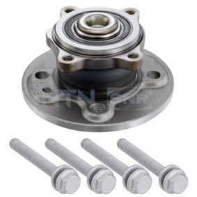 SNR R162.53 Rolamento da roda MINI Hatchback (R56) 1.4 75 cv Otto