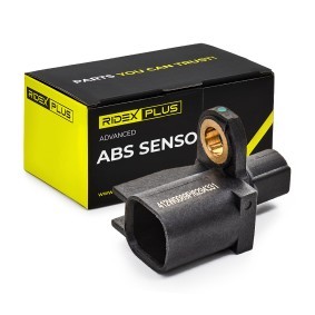 ABS-Sensor 412W0089P VOLVO XC70 von RIDEX PLUS