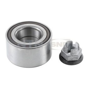 SNR R167.11 Hjullager PORSCHE BOXSTER (987)