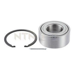 SNR R184.06 Rolamento da roda MITSUBISHI SANTAMO