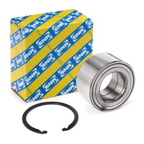 SNR R184.26 Roulement de roue HYUNDAI i30 (GD)