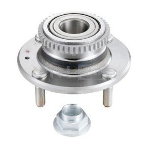 Achetez des Kit de roulement de roue SNR R184.40 à prix pour 73,92&nbsp;&euro;