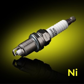 RIDEX PLUS 686S0031P Velas de ignição JEEP WRANGLER