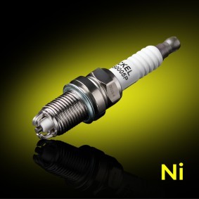 RIDEX PLUS 686S0005P Bougie DACIA LOGAN MCV 2