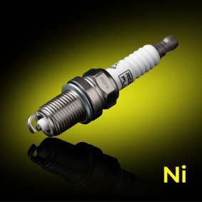 RIDEX PLUS 686S0009P Tennplugger MAZDA 323 P V (BA)