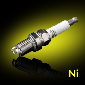 Kjøp Tennplugg av RIDEX PLUS 686S0003P til den lave prisen 44,97&nbsp;kr