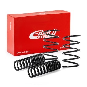 EIBACH E10-25-001-01-22 Jeu de ressorts d'amortisseurs MERCEDES-BENZ