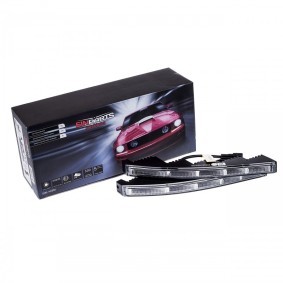 EINPARTS 403M Luz diurna (DRL) HYUNDAI H350 Furgón 2.5 150 cv Gasoleo