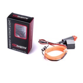 EINPARTS EPAL1M ORANGE Innenraumbeleuchtung VOLVO XC60 II (246) 2.0 334 PS Hybrid