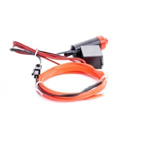 EINPARTS EPAL1M RED Innenraumbeleuchtung VOLVO XC60 II (246) 2.0 334 PS Hybrid