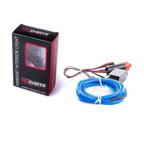 EINPARTS EPAL2M BLUE Innenraumbeleuchtung VOLVO XC60 II (246) 2.0 334 PS Hybrid