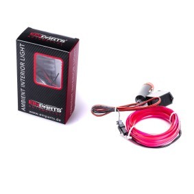 EINPARTS EPAL2M PURPLE Innenraumbeleuchtung VOLVO XC60 II (246) 2.0 334 PS Hybrid