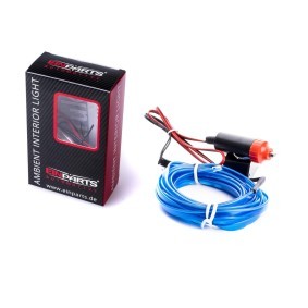 EINPARTS EPAL3M BLUE Innenraumbeleuchtung VOLVO XC60 II (246) 2.0 334 PS Hybrid