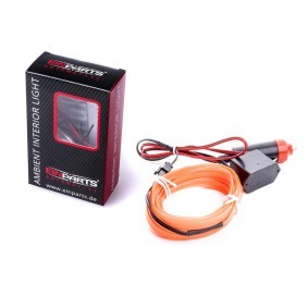 EINPARTS EPAL3M ORANGE Innenraumbeleuchtung VOLVO XC60 II (246) 2.0 334 PS Hybrid