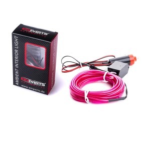 EINPARTS EPAL3M PURPLE Innenraumbeleuchtung VOLVO XC60 II (246) 2.0 334 PS Hybrid