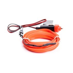 EINPARTS EPAL3M RED Innenraumbeleuchtung VOLVO XC60 II (246) 2.0 334 PS Hybrid