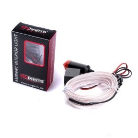 EINPARTS EPAL3M WHITE Innenraumbeleuchtung VOLVO XC60 II (246) 2.0 334 PS Hybrid