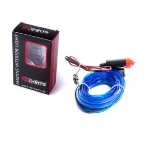 EINPARTS EPAL5M BLUE Innenraumbeleuchtung VOLVO XC60 II (246) 2.0 334 PS Hybrid