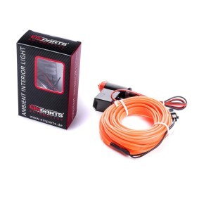 EINPARTS EPAL5M ORANGE Innenraumbeleuchtung VOLVO XC60 II (246) 2.0 334 PS Hybrid