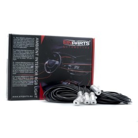 EINPARTS EPALRGB Innenraumbeleuchtung VOLVO XC60 II (246) 2.0 334 PS Hybrid