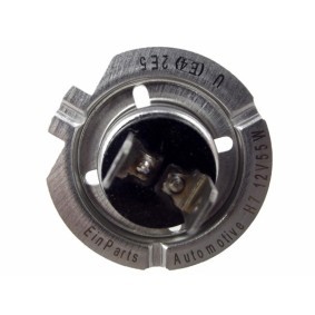 EINPARTS EPB03 Forlygtepære VW PHAETON