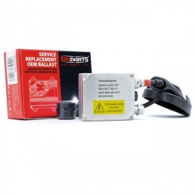 Scheinwerfer-Steuergerät von EINPARTS EPH-D1/3(H6)