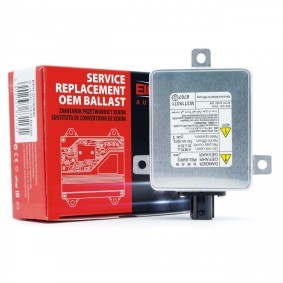 Køb Tændeenhed, gasudladningslampe af EINPARTS EPH-D1/3(M2) til den lave pris 524,49&nbsp;kr.