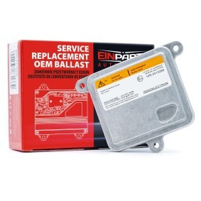 Køb Tændeenhed, gasudladningslampe af EINPARTS EPH-D1/3(M4) til den lave pris 488,06&nbsp;kr.