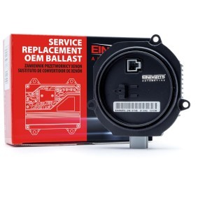 EINPARTS EPH-D1/3(N2) Styreapparat, belysning MAZDA 3 sedan (BL)