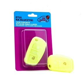 EINPARTS EPKC107 NEON GREEN Blocchetto accensione AUDI A3