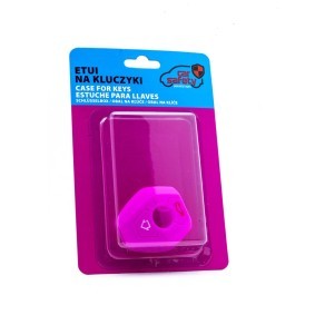 Schlüsseletui EPKC118 PINK für BMW