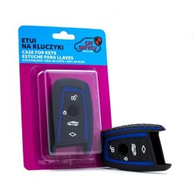 Schlüsseletui EPKC129 BLACK für BMW