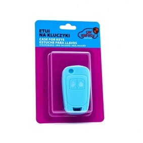 Schlüsseletui EPKC26 LIGHT BLUE