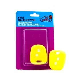 EINPARTS EPKC55 YELLOW Zündschloss TOYOTA AYGO