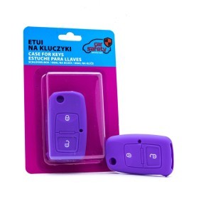 EINPARTS EPKC69 PURPLE Blocchetto accensione VW SHARAN