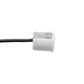 EINPARTS EPP SENSOR 18.5MM WH Parksensor VOLVO XC60 II (246) 2.0 190 PS Otto