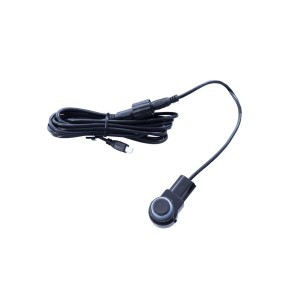 EINPARTS EPP SENSOR BLACK OEM Parksensor VOLVO XC60 II (246) 2.0 190 PS Otto