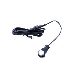 EINPARTS EPP SENSOR WHITE OEM Parksensor VOLVO XC60 II (246) 2.0 190 PS Otto