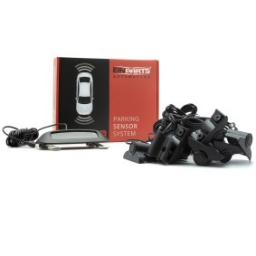 Comprar Kit sensores aparcamiento de EINPARTS EPP8900 TRUCK a bajo precio de 94,41&nbsp;&euro;