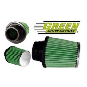 GREEN K1.100 Filtro de aire SUZUKI SWIFT 3 (MZ, EZ) 1.3 69 cv Gasoleo