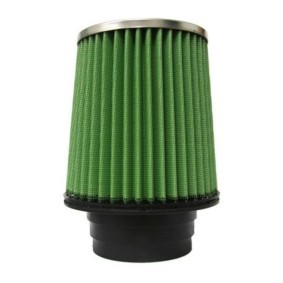 GREEN K26.175 Filtro de aire SUZUKI SWIFT 3 (MZ, EZ) 1.3 69 cv Gasoleo