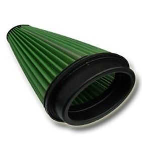 GREEN G491603 Sportluftfilter BMW