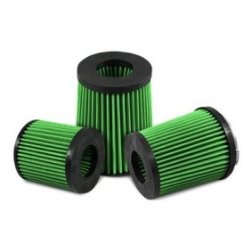 GREEN K25.3100BC Filtro de aire SUZUKI SWIFT 3 (MZ, EZ) 1.3 69 cv Gasoleo