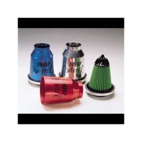GREEN TW75A Filtro de aire SUZUKI Grand Vitara 2 SUV (JT, TE, TD) 3.2 224 cv Motor otto
