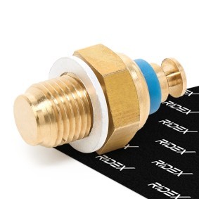 Achetez des Capteur de température d'huile RIDEX 829S0006 à prix pour 7,24&nbsp;&euro;