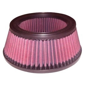 K&N Filters E-3520 Filtro de aire SUZUKI SWIFT 3 (MZ, EZ) 1.3 69 cv Gasoleo